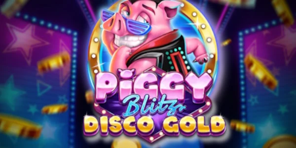 Disco Gold Premium Slot Game - Retro Entertainment